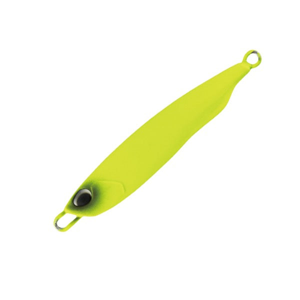 DUO Drag Metal Cast Slim Hirame Selection 40 40g ACC0028 Matte Chart saltwater fishing lure