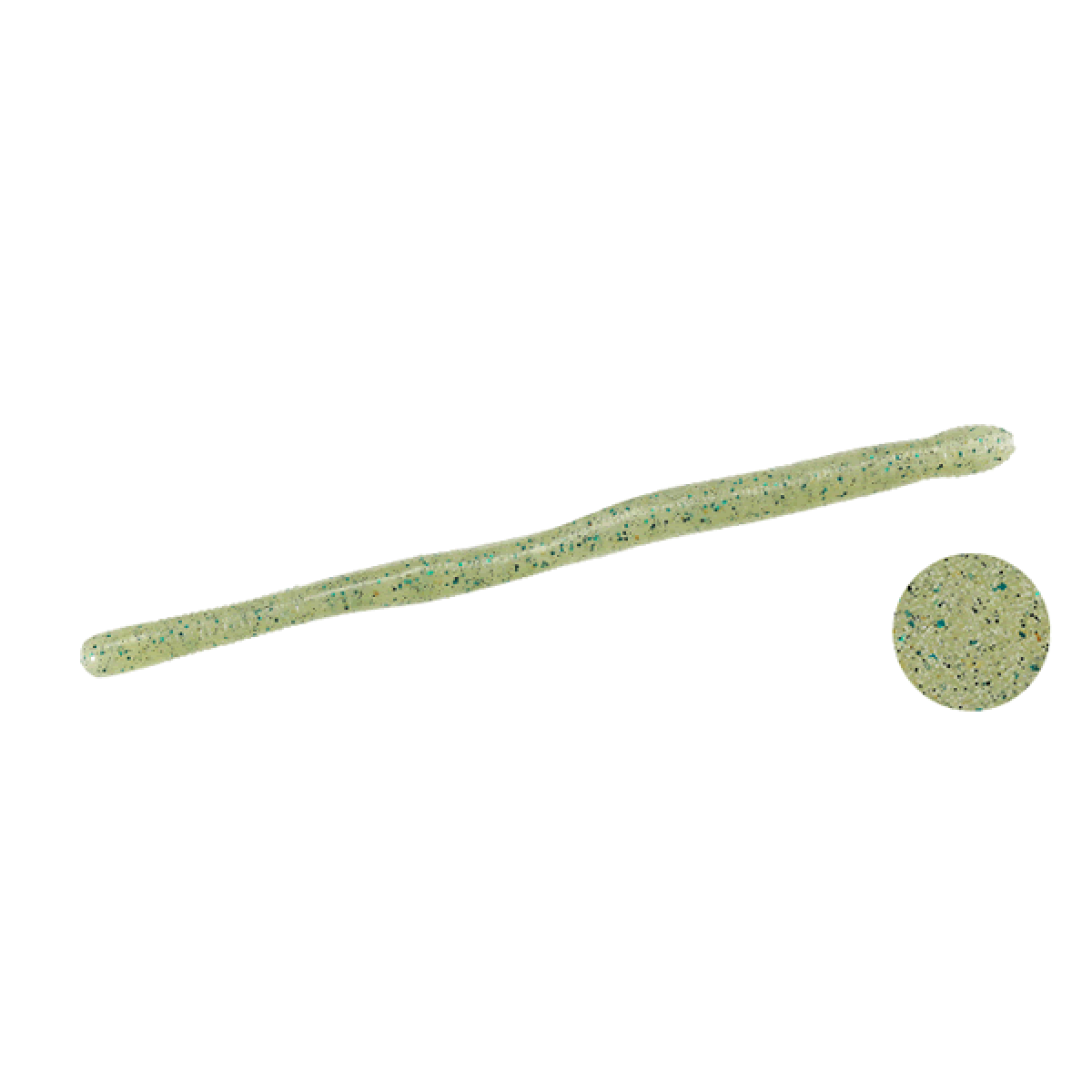 DUO REALIS WRIGGLE CRAWLER 2.8" 71mm (24 pcs/pack) NUMAEBI