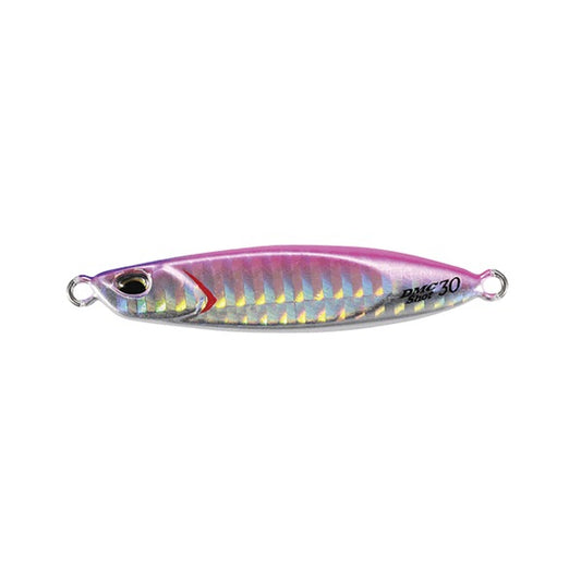 DUO DRAG METAL CAST SHOT 15g 47mm : 15g PHA0009 PINK BACK