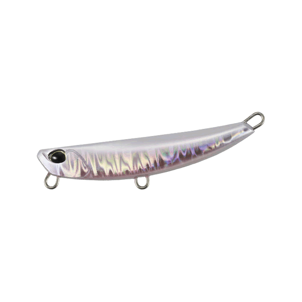 DUO BEACH WALKER FLIPPER Z36 85mm : 36g GPA0279 TREGIS GB II saltwater fishing lure