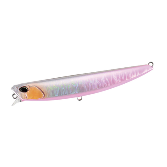 DUO BEACH WALKER VICT 105S 105mm : 34g Sinking CPA0546 PEACH GLOW
