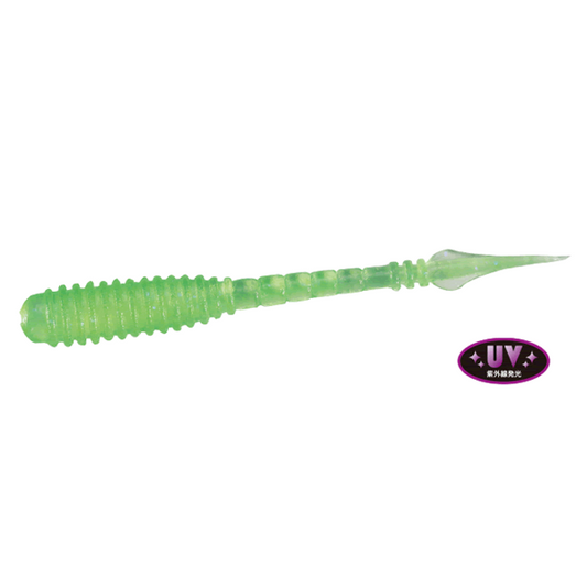 DUO TETRA WORKS DELIY 63mm (12 pcs/pack) S506 LIME CIDER