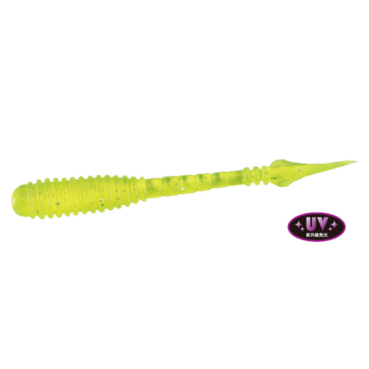 DUO TETRA WORKS DELIY 63mm (12 pcs/pack) S508 LEMON CIDER