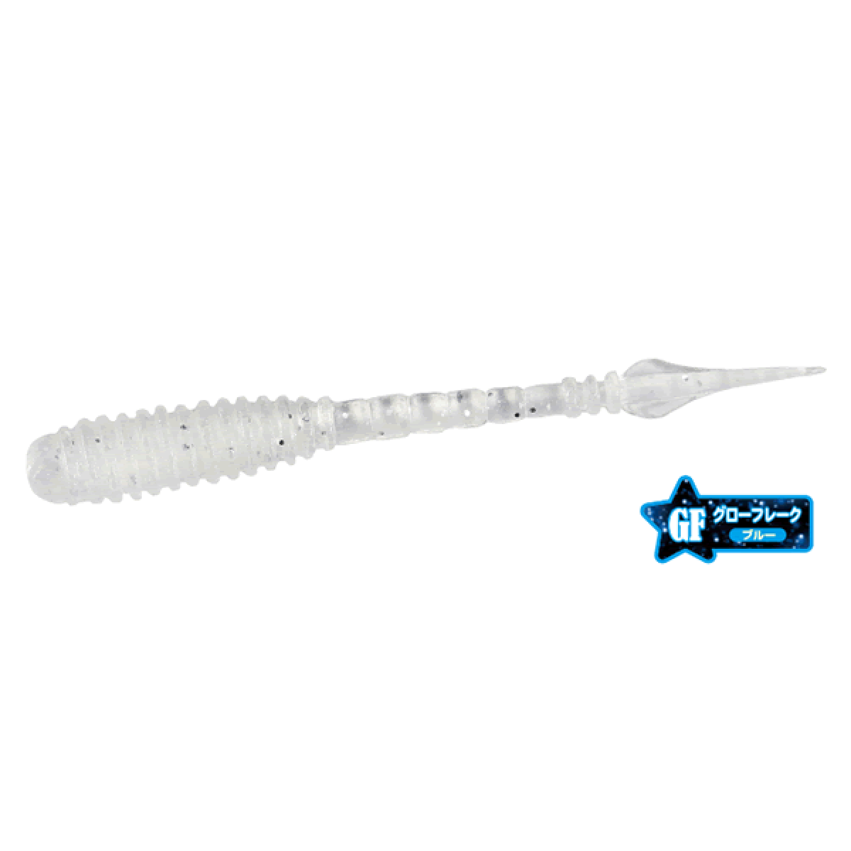 DUO TETRA WORKS DELIY 63mm (12 pcs/pack) S511 SILVER STARDUST