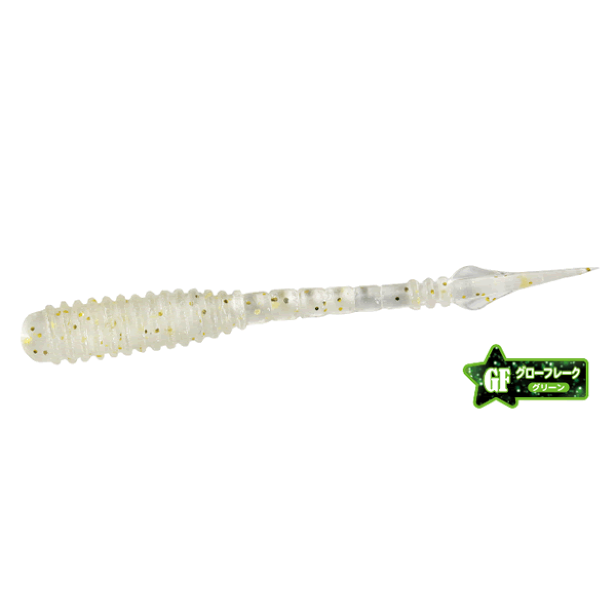 DUO TETRA WORKS DELIY 63mm (12 pcs/pack) S512 GOLD STARDUST
