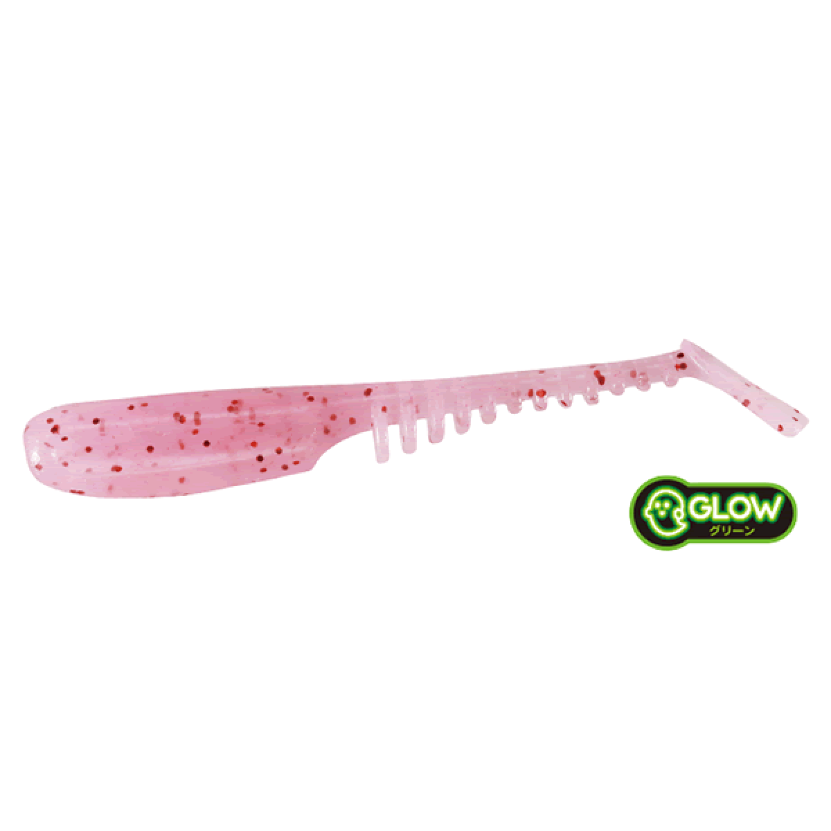 DUO TETRA WORKS UBER 50mm (10 pcs/pack) S502 TSUBUTSUBU PINK