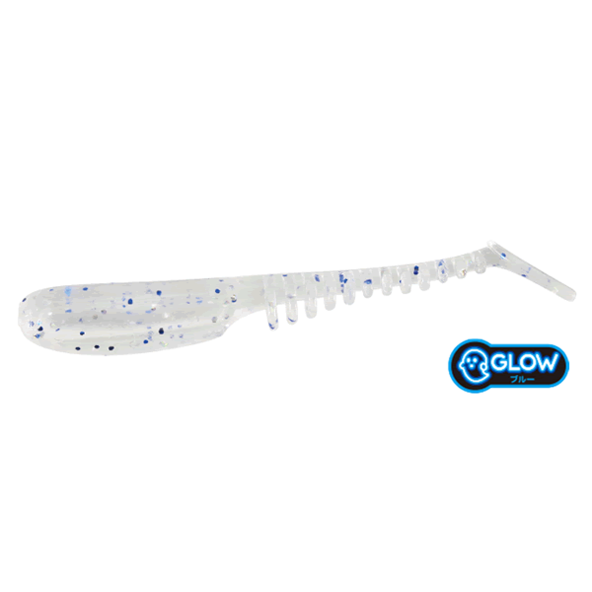 DUO TETRA WORKS UBER 50mm (10 pcs/pack) S504 IWASHIKKO