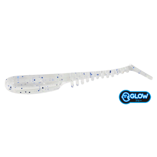 DUO TETRA WORKS UBER 50mm (10 pcs/pack) S504 IWASHIKKO