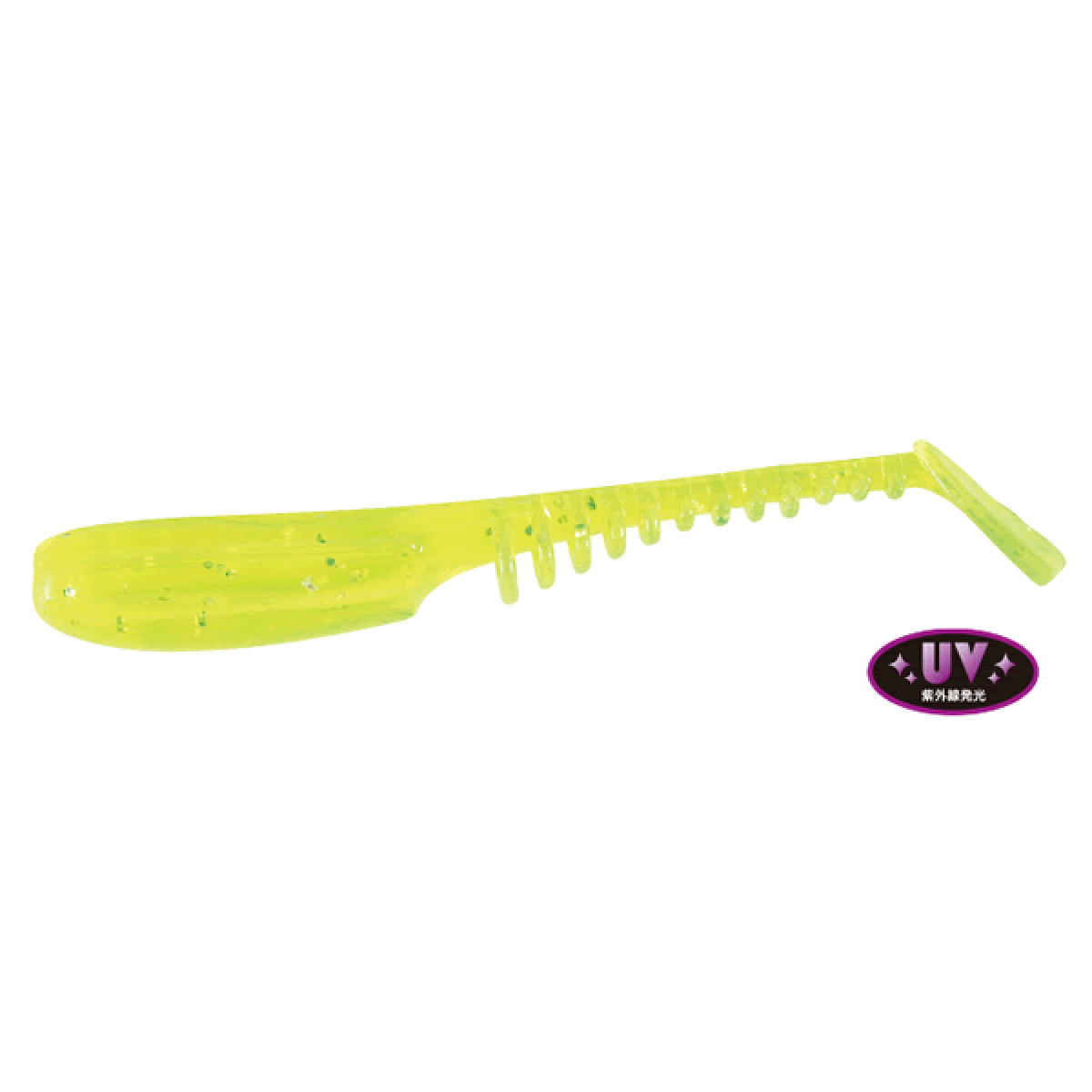 DUO TETRA WORKS UBER 50mm (10 pcs/pack) S508 LEMON CIDER