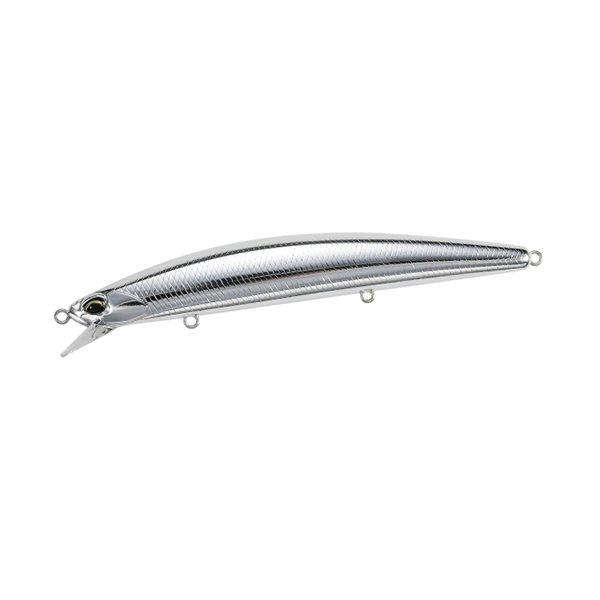 DUO TIDE MINNOW SPRAT 120SF 120mm : 19g Slow Froating MCC0522 UV GINPIKA BAIT
