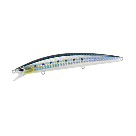 DUO TIDE MINNOW SPRAT 120SF 120mm : 19g Slow Floating MAIWASHI