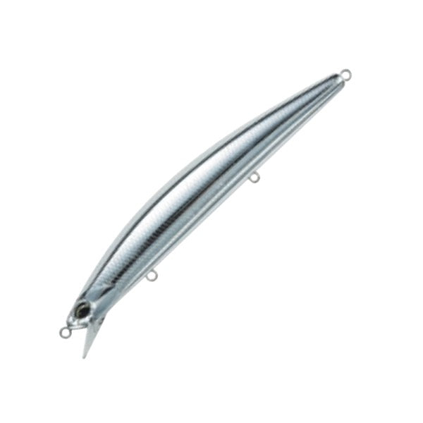 DUO DUO TIDE MINNOW SPRAT 140SF Length: 140 mm / Weight: 24.5 g Slow Floating MCC0522 UV Ginpika Bait