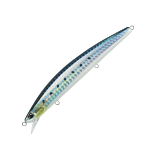 DUO Tide Minnow SPRAT 140SF Length: 140mm / Weight: 24.5g Slow Floating AHA0011 Maiwashi