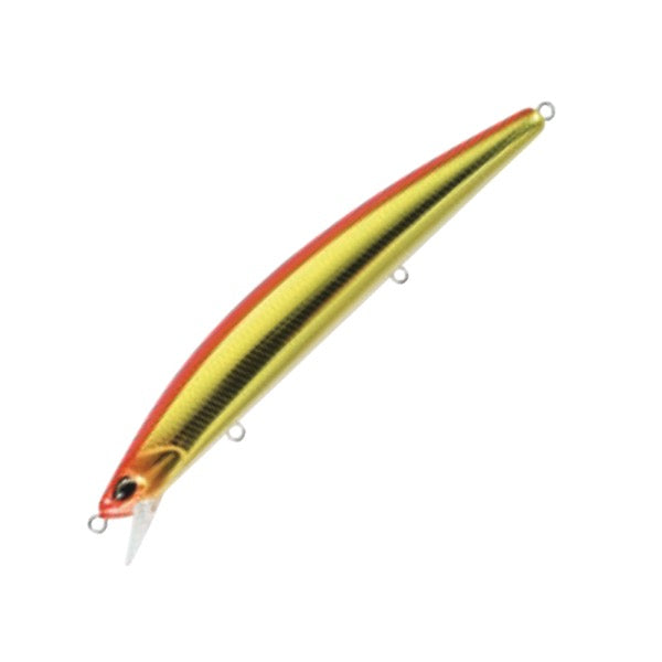 DUO Tide Minnow SPRAT 140SF Length: 140mm / Weight: 24.5g Slow Floating ASA0032 Red Shiner