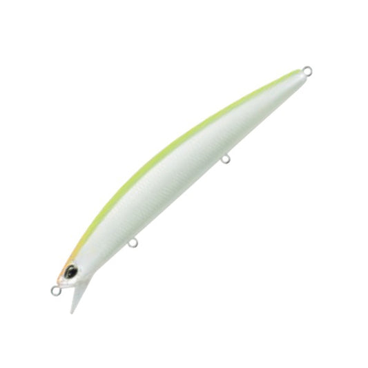 DUO Tide Minnow SPRAT 140SF 140mm : 24.5g Slow Floating ACC0603 Pearl Chart