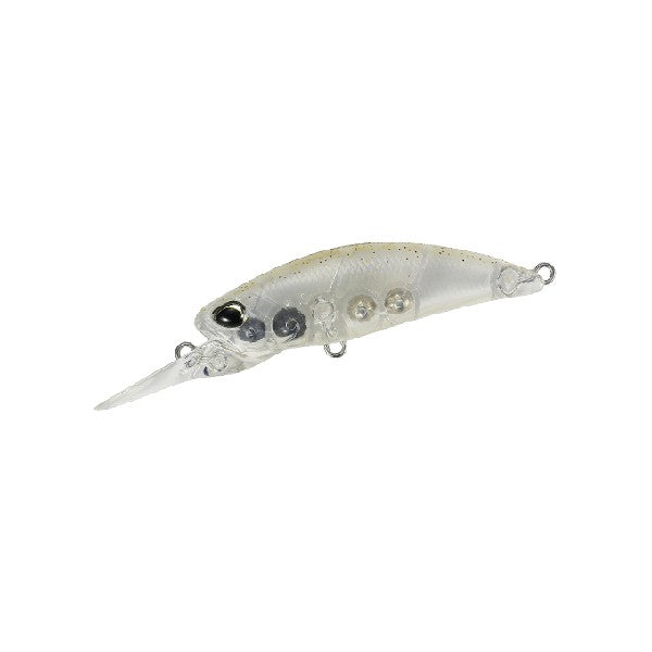 DUO TETRA WORKS TOTO SLIM 50S 50mm : 2.4g Sinking CCC0077 UV GOLD W GLOW saltwater fishing lure