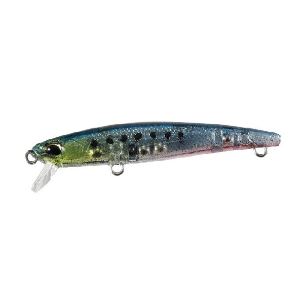 DUO TETRA WORKS TOTO SLIM 50S 50mm : 2.4g Sinking CCC0475 LG SUKE IWASHI