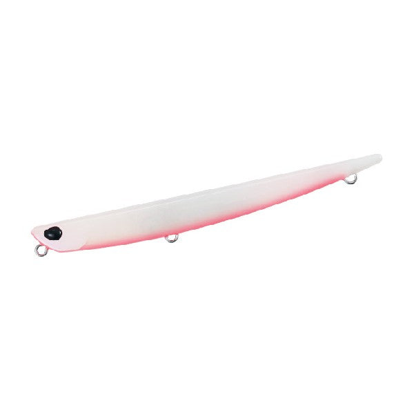 DUO BAY RUF MANIC SLOW 95 95mm : 7g Slow Sinking ACC0022 BAY WHITE saltwater fishing lure