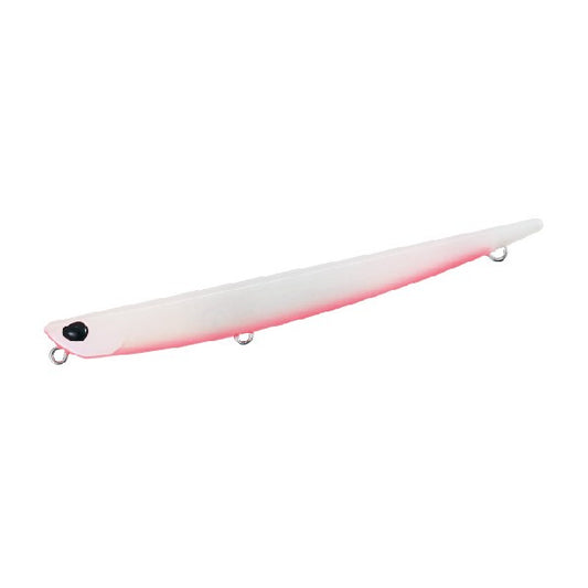 DUO BAY RUF MANIC SLOW 95 95mm : 7g Slow Sinking ACC0022 BAY WHITE