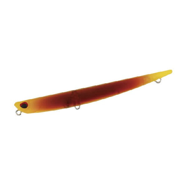 DUO BAY RUF MANIC SLOW 115 115mm : 12.5g Slow Sinking CCC0255 MATT AKA ISOME saltwater fishing lure