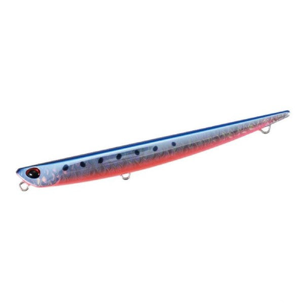 DUO BAY RUF MANIC SLOW 115 115mm : 12.5g Slow Sinking CYA0587 UROKO MAZUME IWASHI saltwater fishing lure
