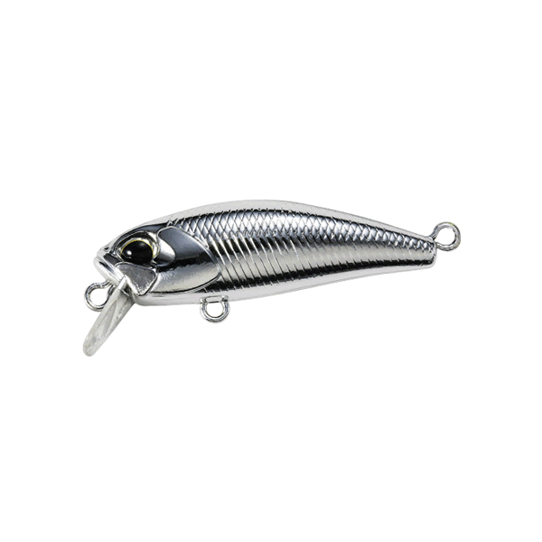 DUO TETRA WORKS TOTOFAT 35F 35mm : 1.8g Floating MCC0522 UV GINPIKA BAIT saltwater fishing lure