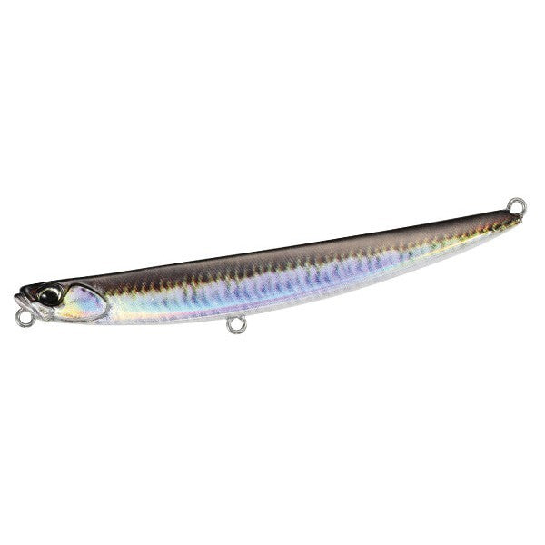 DUO PRESS BAIT METAL KAMUY 50 105mm : 50g REAL ONAGO saltwater fishing lure