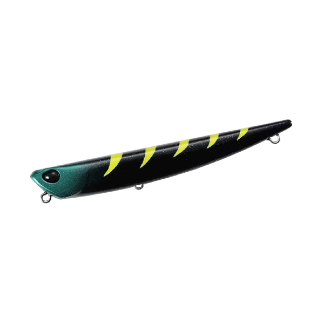 DUO BAY RUF MANIC 75 75mm : 7.6g Sinking ONIYANMA saltwater fishing lure