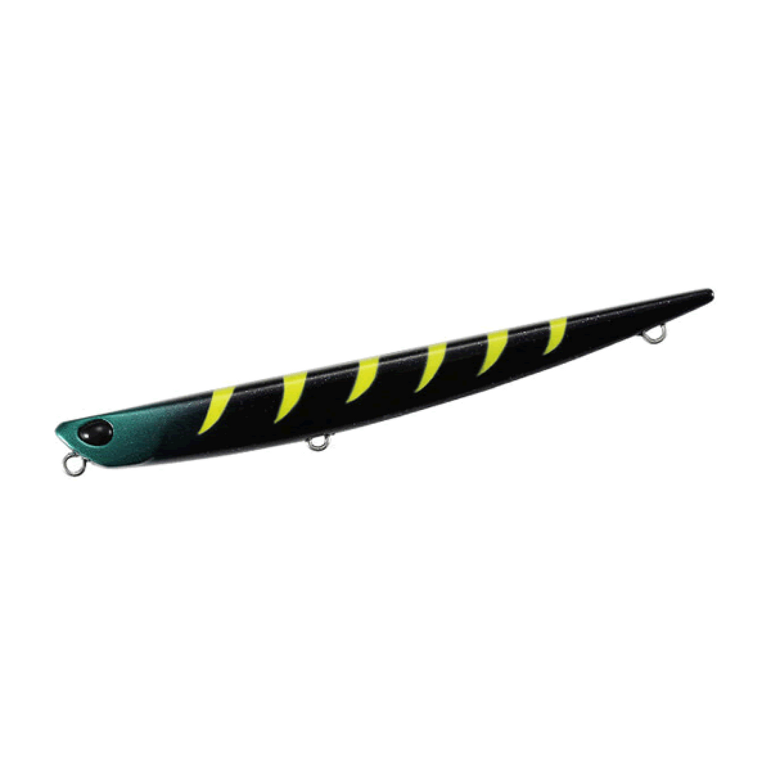 DUO BAY RUF MANIC 95 95mm : 8g Sinking ONIYANMA saltwater fishing lure