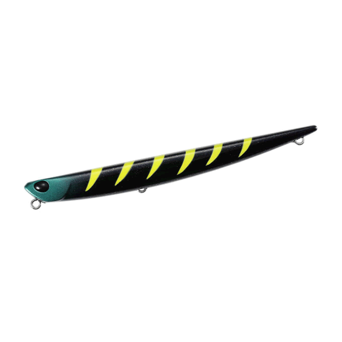 DUO BAY RUF MANIC 115 115mm : 16g Sinking ONIYANMA saltwater fishing lure