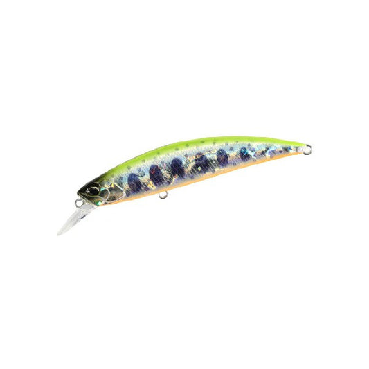 DUO SPEARHEAD RYUKI 80S 80mm : 12g Sinking ADA4055 CHART BACK YAMAME OB
