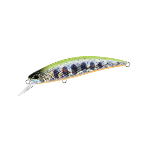 DUO SPEARHEAD RYUKI 70S 70mm : 9g Sinking CHART BACK YAMAME OB