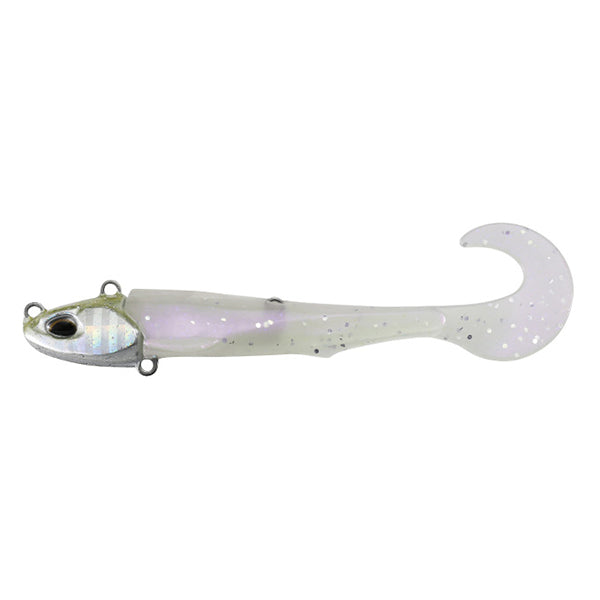 DUO BEACH WALKER JUMGO GRUB SET 3" 21g GHA0533 PINGISU GB