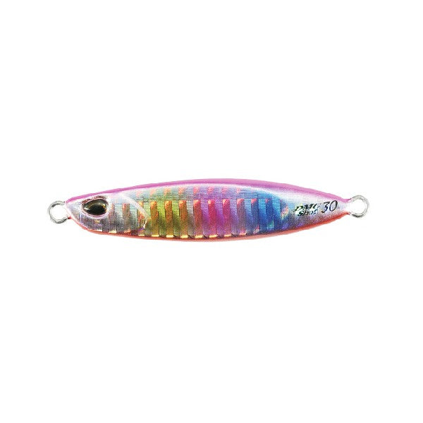 DUO DRAG METAL CAST SHOT 20g 53mm : 20g PHA0270 PINK CANDY saltwater fishing lure