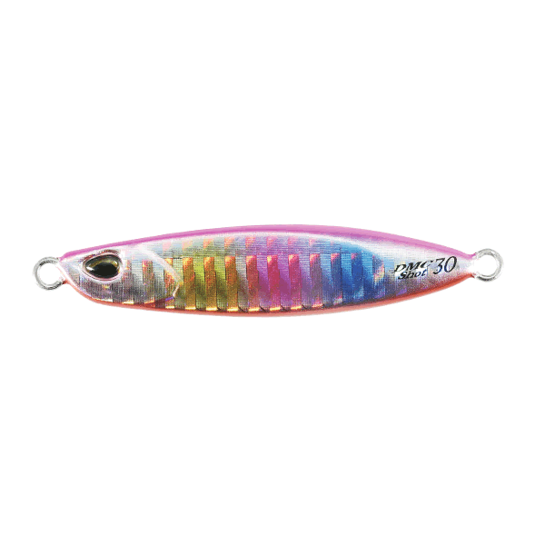 DUO DRAG METAL CAST SHOT 40g 60mm : 40g PHA0270 PINK CANDY