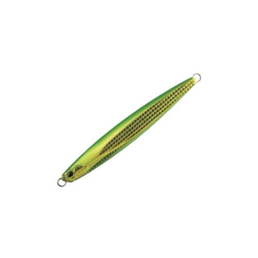 DUO Drag Metal Force SEMI LOMG 105 155g PBA0512 UV Green Gold