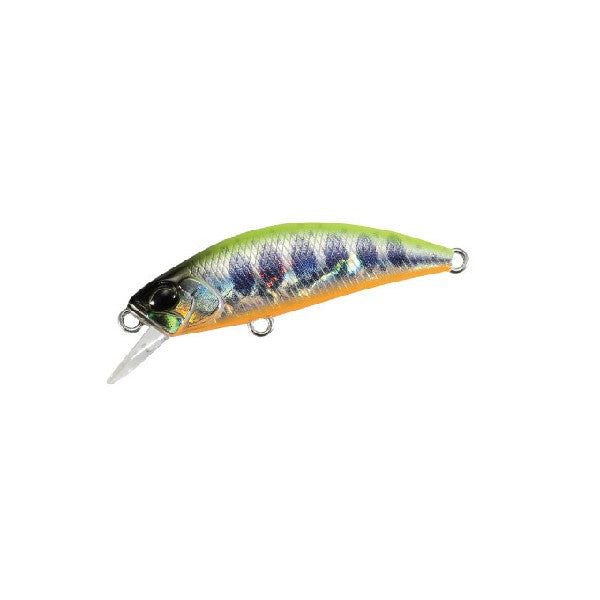 DUO SPEARHEAD RYUKI 46S 46mm : 5g Sinking ADA4055 CHART BACK YAMAME OB freshwater fishing lure