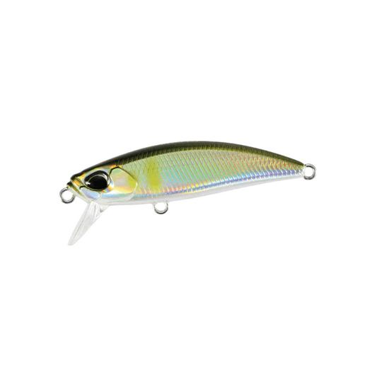DUO SPEARHEAD RYUKI 46S 46mm : 5g Sinking AYU