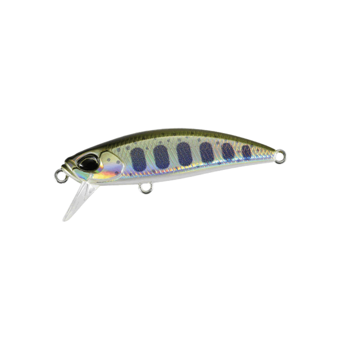 DUO SPEARHEAD RYUKI 46S 46mm : 5g Sinking YAMAME freshwater fishing lure