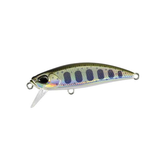 DUO SPEARHEAD RYUKI 46S 46mm : 5g Sinking YAMAME
