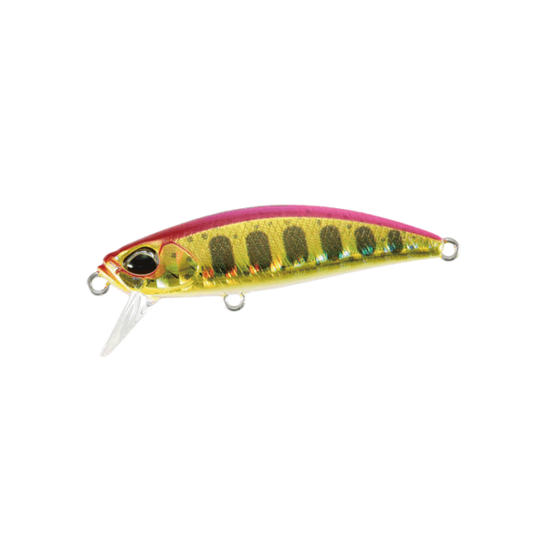 DUO SPEARHEAD RYUKI 46S 46mm : 5g Sinking MOMOKIN YAMAME freshwater fishing lure