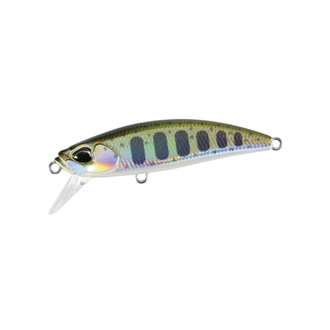 DUO SPEARHEAD RYUKI 51S 51mm : 5.5g Sinking YAMAME freshwater fishing lure
