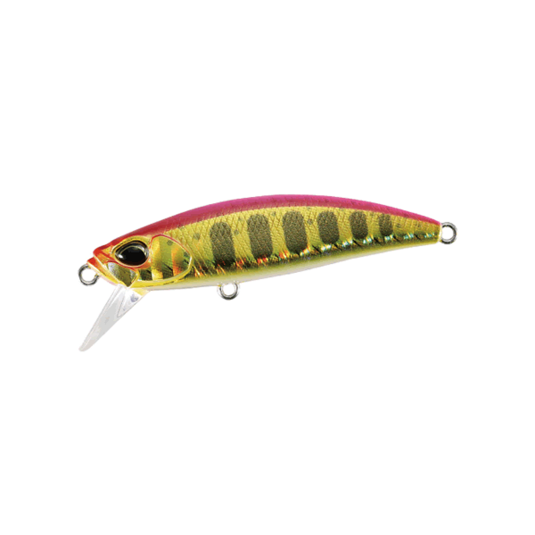 DUO SPEARHEAD RYUKI 51S 51mm : 5.5g Sinking MOMOKIN YAMAME freshwater fishing lure