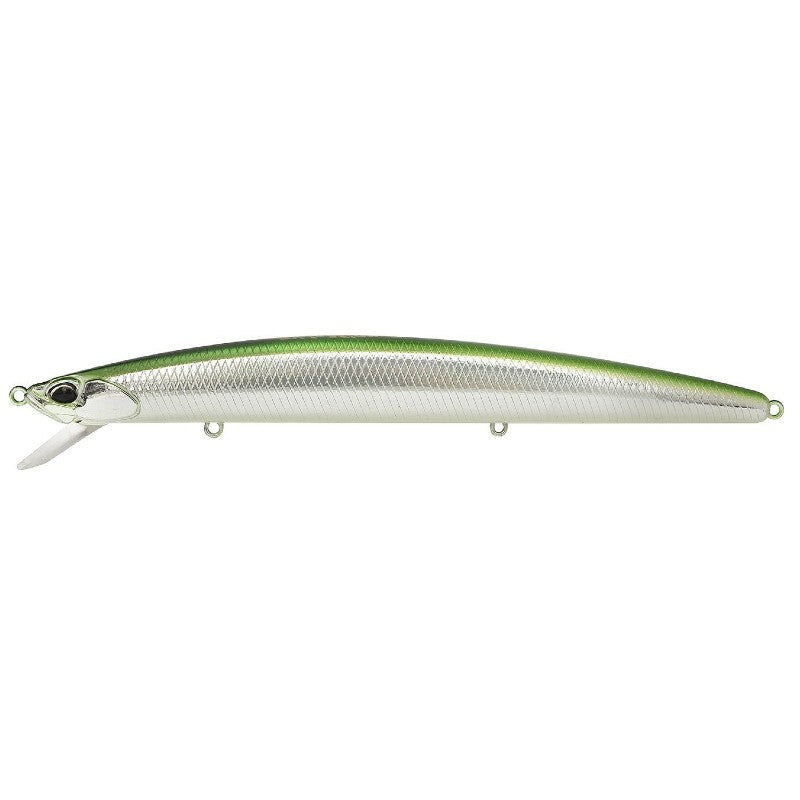 DUO TIDE MINNOW LANCE 160S 160mm : 28g Sinking ASA0570 freshwater fishing lure