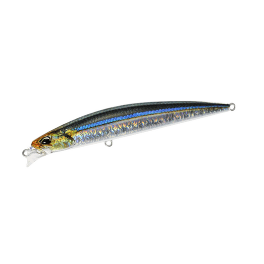 DUO BEACH WALKER AXCION SLIM 105S 105mm : 33g Sinking KATABOSHI IWASHI