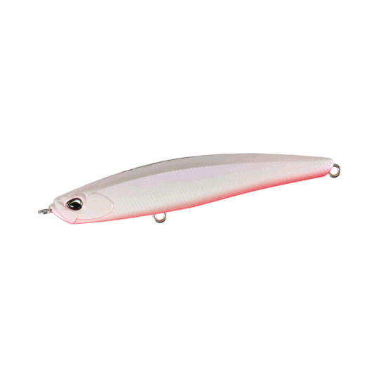 DUO BAY RUF SEEK 85S 85mm : 14.5g Sinking ACC0022 BAY WHITE