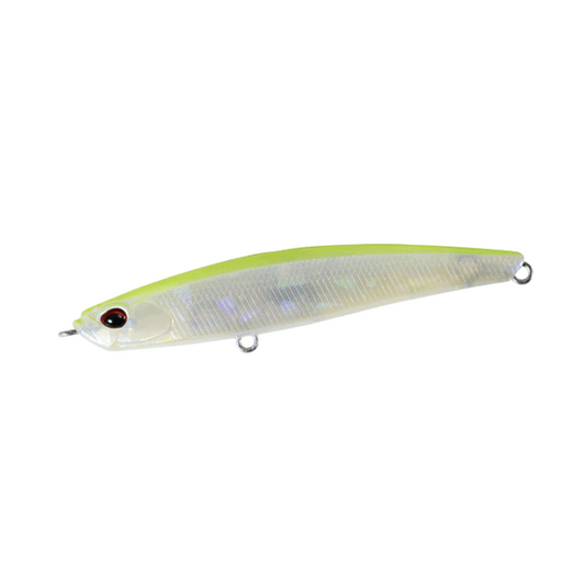 DUO BAY RUF SEEK 68S 68mm : 7.7g Sinking GHOST PEARL CHART