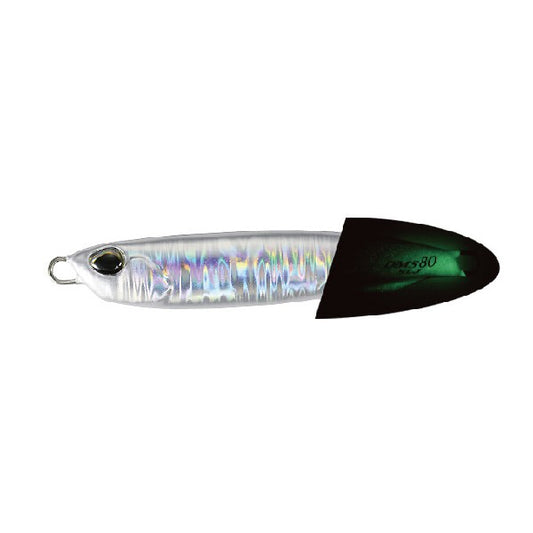 DUO DRAG METAL SLJ 60g 70mm : 60g PPA0518 SILVER GLOW