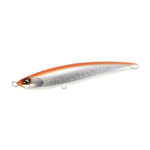 DUO ROUGH TRAIL FUMBLE 230F 230mm : 100g Floating CYA0865 SITE ORANGE GB saltwater fishing lure