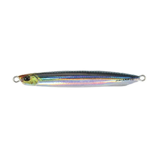 DUO DRAG METAL SSBLADE 28g 78mm : 28g PNA0624 UV KATABOSHI IWASHI saltwater fishing lure